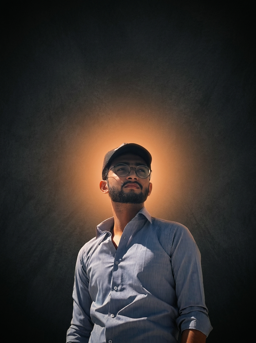 Hafiz Muhammad Umar